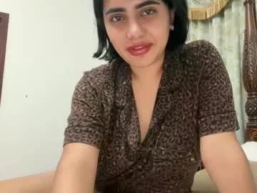 therealcamilabaddie from Chaturbate is Freechat