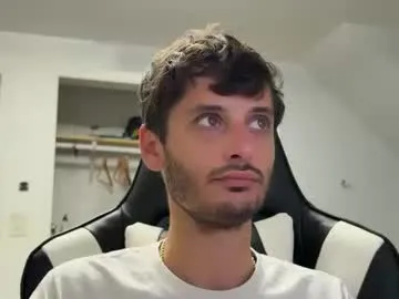 Freechat therealdylansdick on Chaturbate