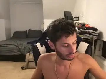 Freechat therealdylansdick on Chaturbate