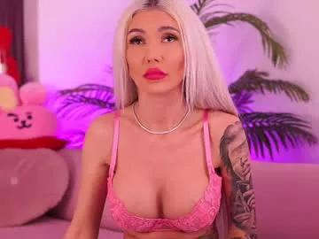 therealfallingangel from Chaturbate is Freechat