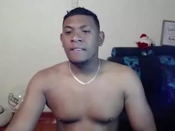 therocablack from Chaturbate is Freechat