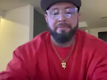 Freechat thiccbull12 on Chaturbate