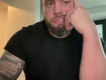 Freechat thiccbull12 on Chaturbate