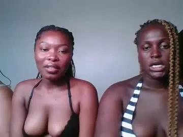 thick_ebony1 from Chaturbate is Freechat