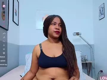 thickeebonyy from Chaturbate is Freechat