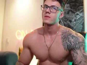 thomas_falcon1 from Chaturbate is Freechat