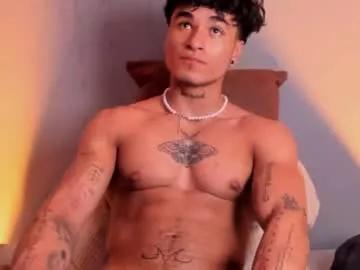 thomas_fit1 from Chaturbate is Freechat