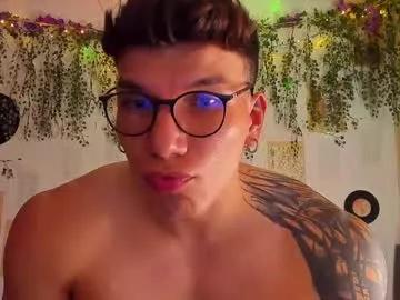 thomas_fuckboy from Chaturbate is Freechat