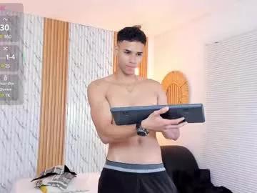 thomas_walker0 from Chaturbate is Freechat