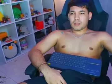 thomascollins__ from Chaturbate is Freechat