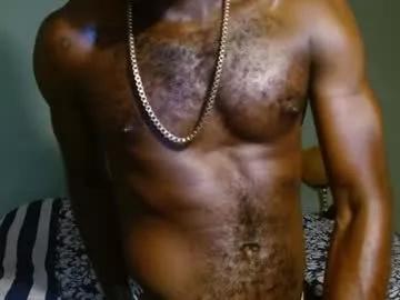 thommy_johnson from Chaturbate is Freechat