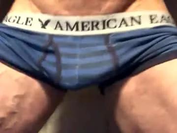 thunderlightning1219 from Chaturbate is Freechat