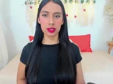 tif_queen_ from Chaturbate is Freechat