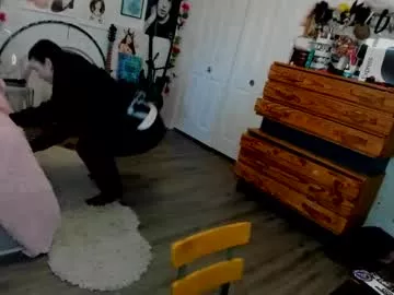 tiggerrosey on Chaturbate 