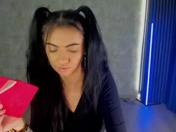 tina_turnerr from Chaturbate is Freechat