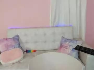 tiny_cora from Chaturbate is Freechat