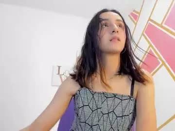 tiny_molly from Chaturbate is Freechat