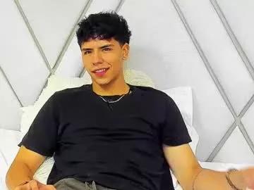 tobiaz_vega from Chaturbate is Freechat