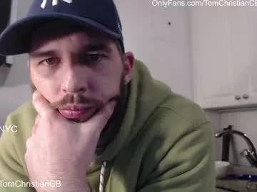 tomchristiancb from Chaturbate is Freechat