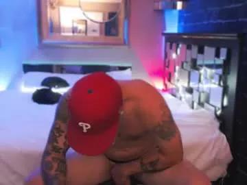 Tommy_knuckles from Chaturbate