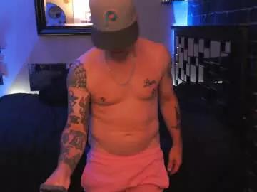 Tommy_knuckles from Chaturbate
