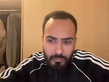 tony_darkpolo777 from Chaturbate is Freechat