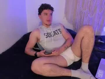 trevor_scott_ from Chaturbate is Freechat