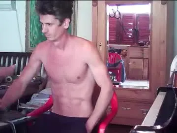 Freechat twoforallprivate on Chaturbate