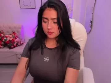 tyana_collins from Chaturbate is Freechat