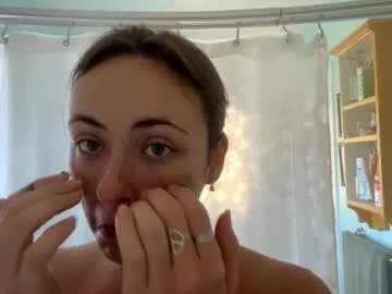 tylababyy — Freechat on Chaturbate