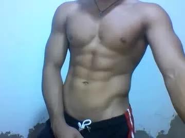 tyler_gold823 from Chaturbate is Freechat