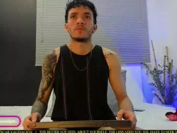 tylergiuseppe_ from Chaturbate is Freechat