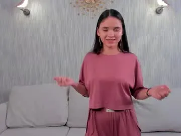 Freechat tyrasyversen on Chaturbate