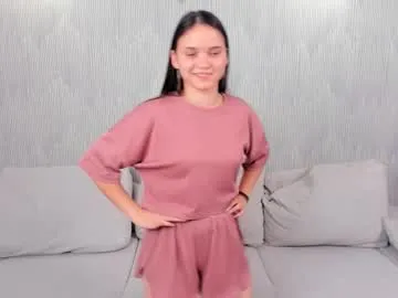 Freechat tyrasyversen on Chaturbate