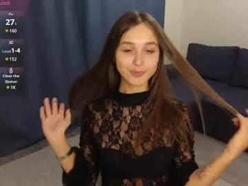 unearthly_julia from Chaturbate is Freechat