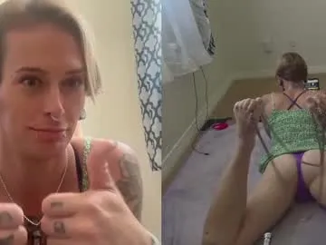 Freechat ur_goddess_daylee on Chaturbate