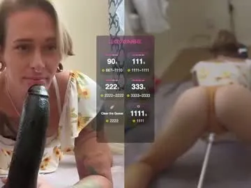 Freechat ur_goddess_daylee on Chaturbate