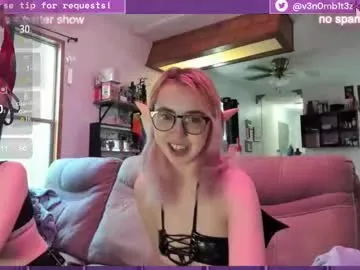 v3n0mb1t3z on Chaturbate