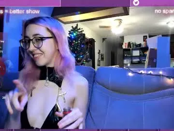 v3n0mb1t3z on Chaturbate