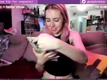 v3n0mb1t3z on Chaturbate