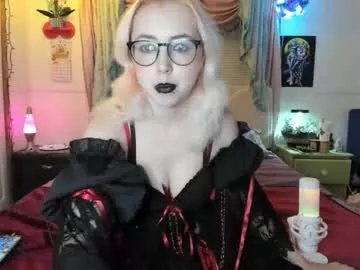 v3n0mb1t3z on Chaturbate