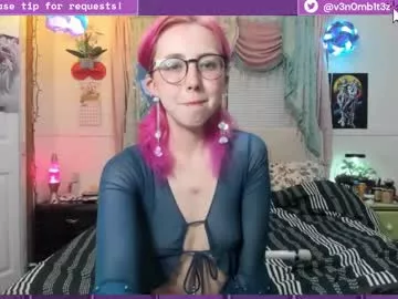 v3n0mb1t3z on Chaturbate