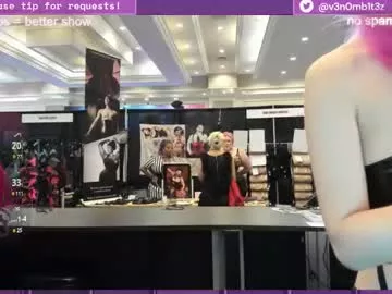 v3n0mb1t3z on Chaturbate