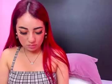 valcherry_ from Chaturbate is Freechat