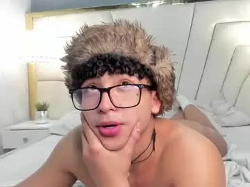 valentin0_3 on Chaturbate