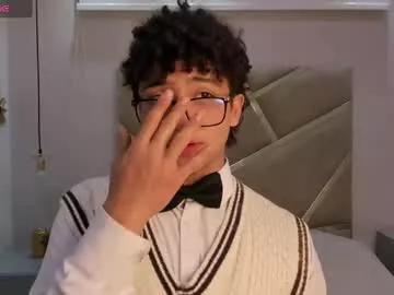 valentin0_3 on Chaturbate