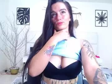 valentina_lopes from Chaturbate is Freechat