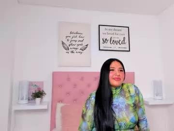 valentina_morelli from Chaturbate is Freechat