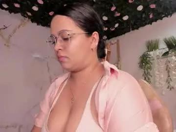 valentina_ramoss from Chaturbate is Freechat