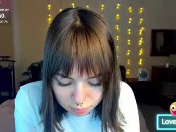 valeri_black from Chaturbate is Freechat